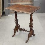962 5526 LAMP TABLE